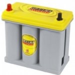 Optima Yellow Top S-2.7J 12V 38Ah 460A 8070-176 – Hledejceny.cz