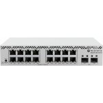 MikroTik CSS318-16G-2S+IN – Hledejceny.cz