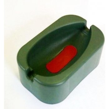 Extra Carp Method feeder formička Green