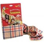 SuperFive prachovka vzor kostka 1 ks – Zboží Dáma