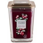 Yankee Candle Elevation Candied Cranberry 552 g – Zbozi.Blesk.cz