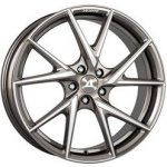 Alutec ADX.01 8,5x18 5x114,3 ET47 platinum polished – Sleviste.cz