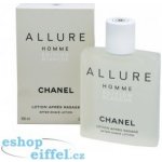 Chanel Allure Homme Edition Blanche voda po holení 100 ml – Hledejceny.cz