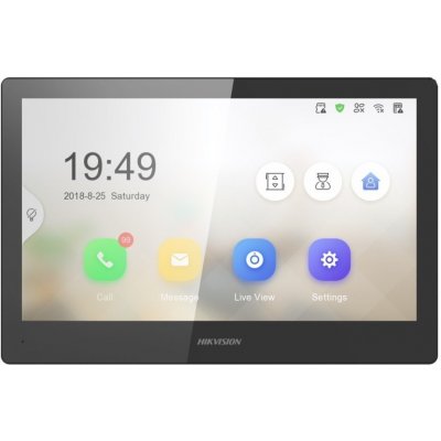 Hikvision DS-KH8520 – Zbozi.Blesk.cz