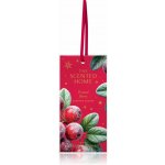 Ashleigh & Burwood London The Scented Home Frosted Berry vonný sáček 1 ks – Hledejceny.cz