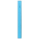 Pravítko Koh-i-noor 742604 30cm modré – Zboží Živě