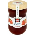 Schwartau extra Džem jahodový 340 g – Zbozi.Blesk.cz