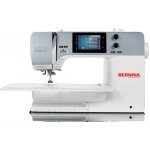 Bernina 570QE – Hledejceny.cz