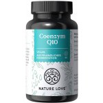 Nature Love Coenzyme Q10 60 kapslí – Hledejceny.cz