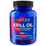 NATIOS Resveratrol, Extra Strength, 250 mg, 90 veganských kapslí – Hledejceny.cz