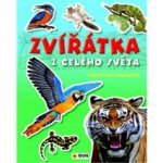 Zvířátka celého světa – Hledejceny.cz