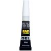 Olej a lepidlo k RC modelu Zap gel CA 3g 0,11oz gelové vteřinové lepidlo 5MB42PT-27