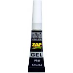 Zap gel CA 3g 0,11oz gelové vteřinové lepidlo 5MB42PT-27 – Sleviste.cz
