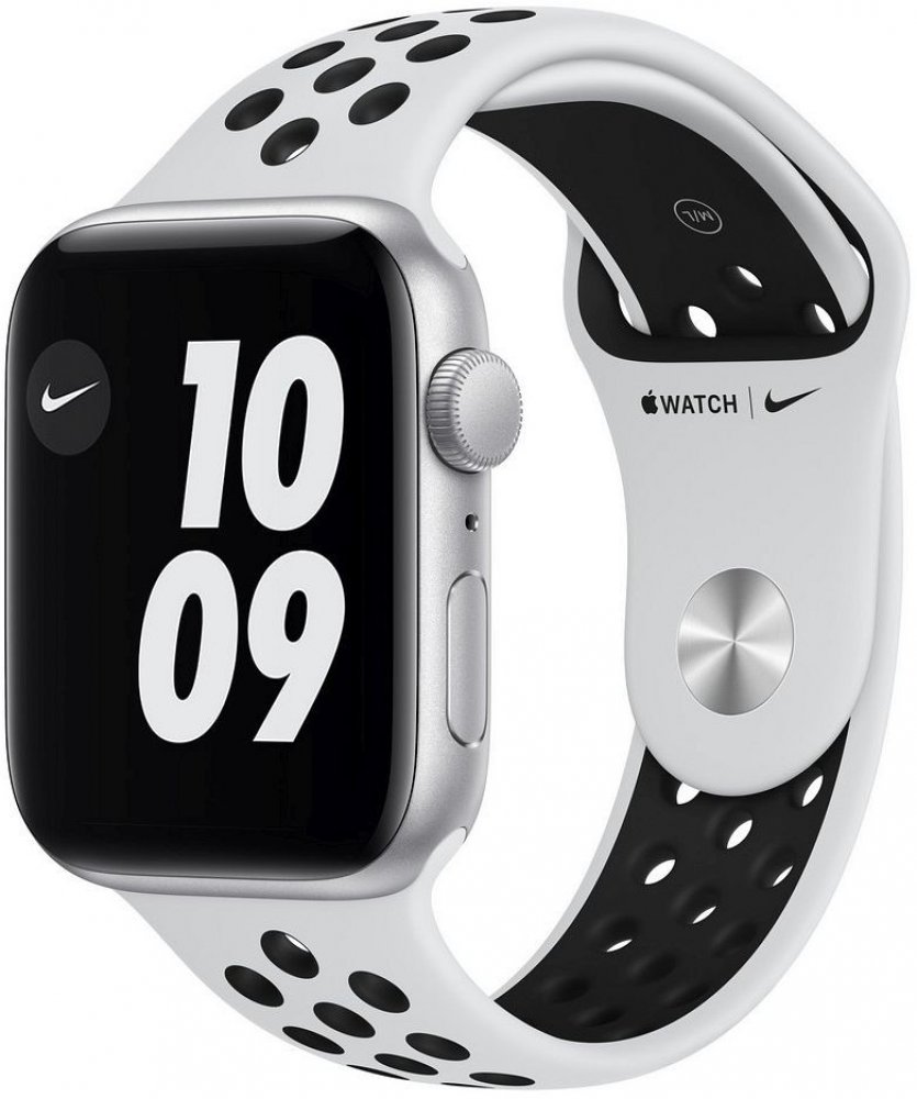 Apple Watch Nike SE 44mm | Srovnanicen.cz