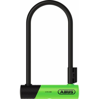 ABUS 410K/150HB180 Ultra Mini + Cobra 10/120 – Zboží Mobilmania