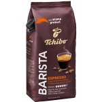 Tchibo Barista Espresso 1 kg – Zbozi.Blesk.cz