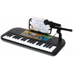 Nobo Kids Klávesové varhanní klavír s mikrofonem – Hledejceny.cz