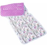 Ceba vložka oboustranná Flower Power 33 x 85 cm – Sleviste.cz