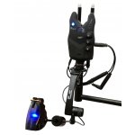 ZICO Swinger magnet. kuličky UNICARP MC LED 3 ks – Zboží Mobilmania