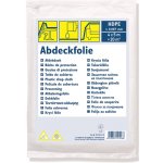 CIRET Krycí fólie HDPE standard, 4 x 5 m – Hledejceny.cz