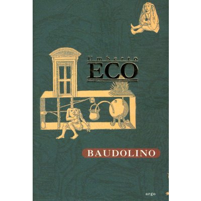 Baudolino