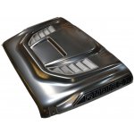 Kapota, Hellcat serie, Rubicon, Jeep Wrangler JK – Zboží Mobilmania