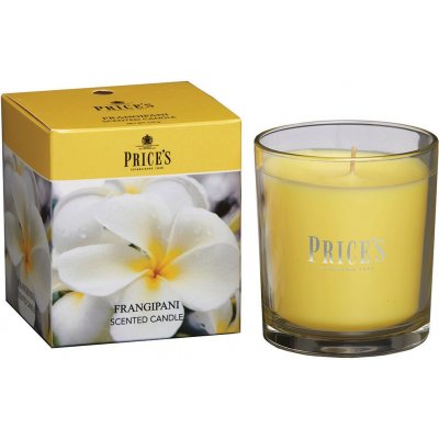 Price´s Frangipani 350 g