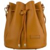 Kabelka David Jones kabelka CM6423 camel