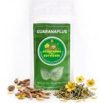 GUARANAPLUS Ašvaganda + Kotvičník 100 g – Hledejceny.cz
