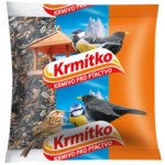 Forestina Krmítková směs 0,4 kg – Zboží Dáma