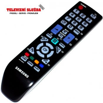 Dálkový ovladač Samsung BN59-00865A