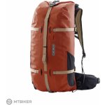 Ortlieb Atrack 35l rooibos – Zboží Mobilmania