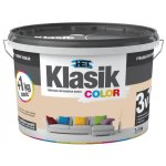 Het Klasik Color - KC 247 béžový krémový 7+1 kg – Sleviste.cz