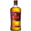 Whisky Nikka Black Rich 40% 0,7 l (holá láhev)