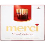 Storck Merci Finest selection Mix 250 g – Zboží Dáma