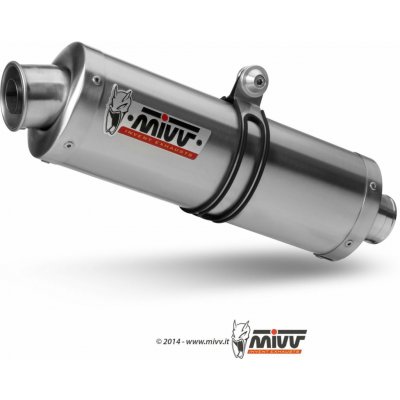 MIVV OVAL UH.032.LX2 – Zbozi.Blesk.cz