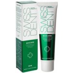 Swissdent Biocare regenerační s bělicím účinkem 100 ml – Zboží Dáma