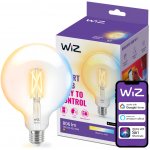 WiZ 871869978671701 LED EEK2021 E A G E27 7 W = 60 W ovládání přes mobilní aplikaci 1 ks – Hledejceny.cz