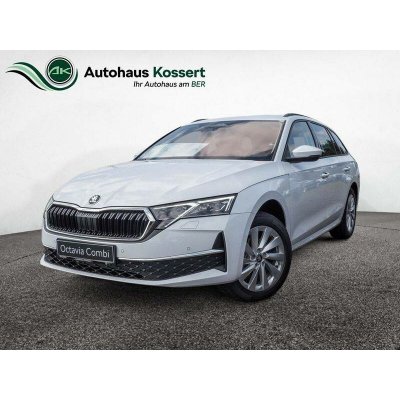 Skoda Octavia 1.5 TSI 110 kW | Zboží Auto