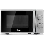 LORD M7 – Sleviste.cz