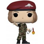 Funko Pop! Stranger Things Robin 9 cm – Zboží Dáma