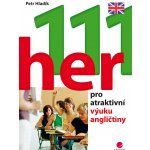 111 her pro atraktivní výuku angličtiny – Hledejceny.cz