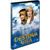 DVD film Dažďová víla DVD