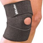 Mueller 58677 Compact Knee Support podpora kolene – Zboží Dáma