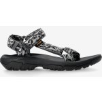 Teva Hurricane XLT 2 mountain mosaic grey/black – Zboží Dáma