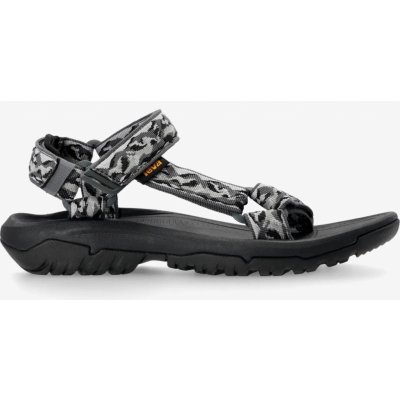 Teva Hurricane XLT 2 mountain mosaic grey/black – Zboží Dáma
