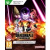 Hra na Xbox Series X/S Dragon Ball: The Breakers (Special Edition) (XSX)
