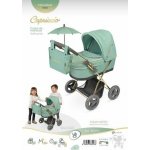 DeCuevas 85073 Skládací se slunečníkem a taškou Capriccio 2025 60 cm – Sleviste.cz