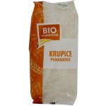 Bioharmonie Bio Krupice pohanková 400g – Zboží Dáma