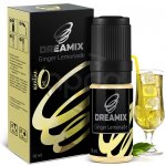 Dreamix Zázvorová limonáda 10 ml 0 mg – Zboží Mobilmania